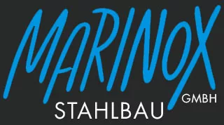Marinox GmbH Logo