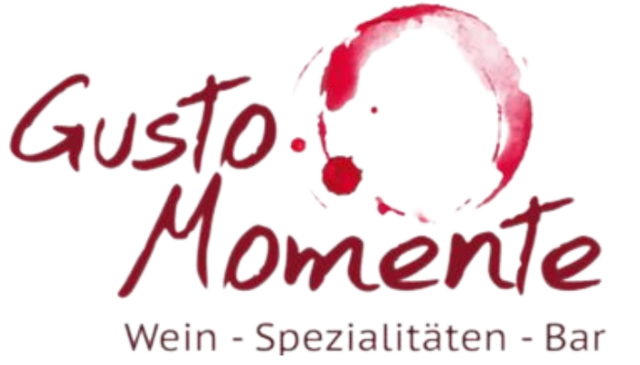 Referenz Gusto Momente Logo