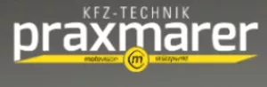 Referenz KFZ-Technik Praxmarer - Praxmayer logo