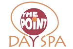 The Point day Spa - Logo